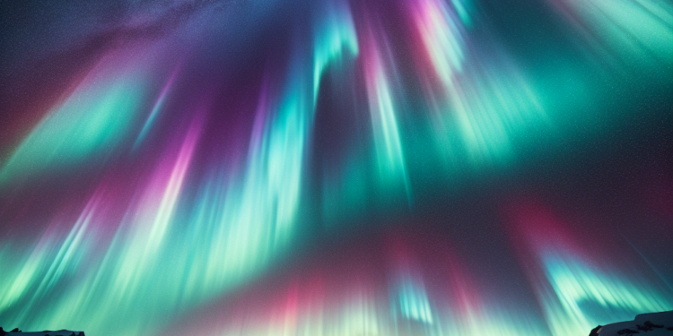 Borealis lleva 1.800 visitantes a Región de Coquimbo