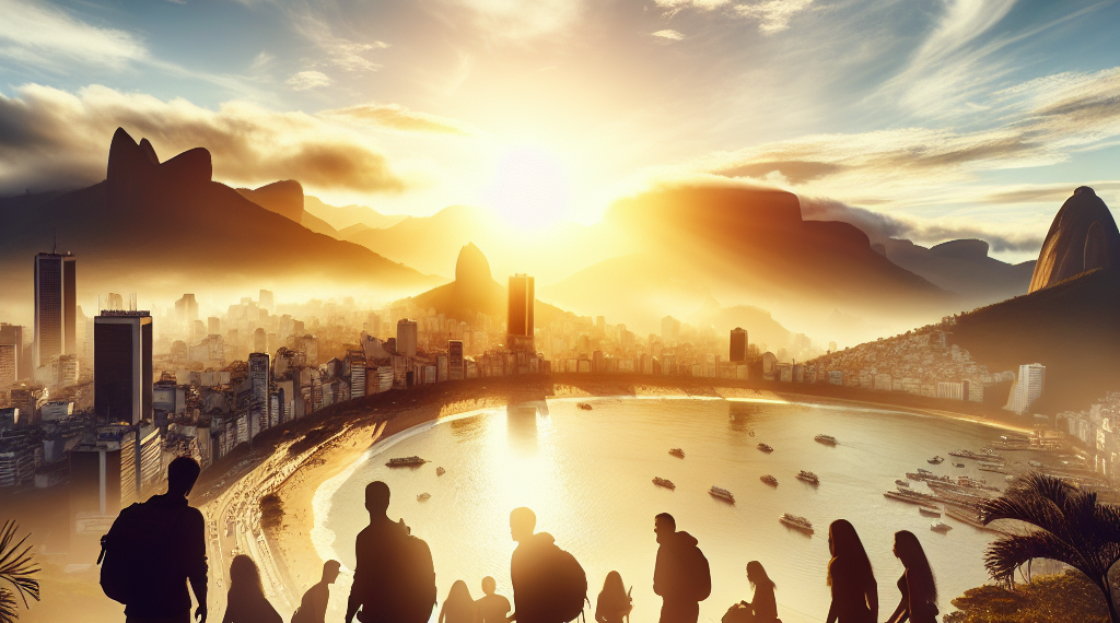 Brasil lanza un modelo innovador sobre inteligencia de datos para potenciar el turismo