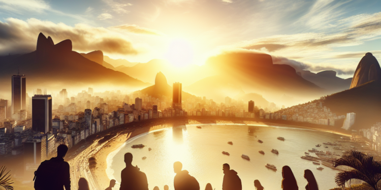 Brasil lanza un modelo innovador sobre inteligencia de datos para potenciar el turismo