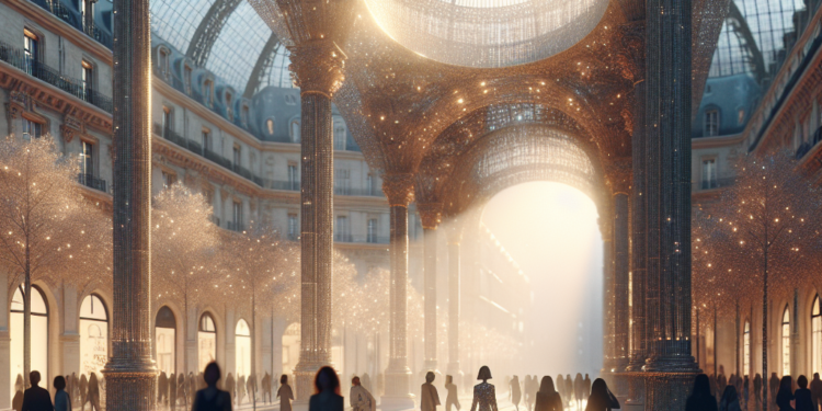 Candlelight and Couture: Vogue100 Celebrates Zuhair Murad in Paris