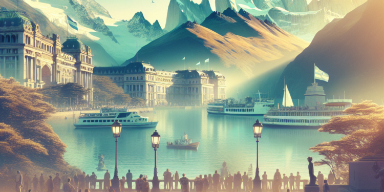 Buenos Aires recibe una nueva edición del ECTU, uno de los principales encuentros del trade turístico argentino