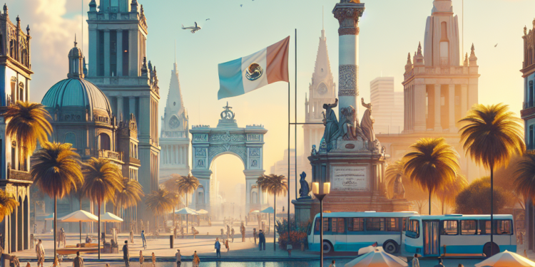 CDMX fortalece alianza turística con Buenos Aires tras aumento de visitantes argentinos en 2025 - Almomento