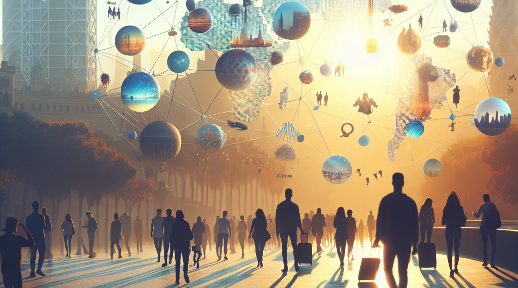 CICAR refuerza su presencia en B-Travel 2026, el Salón del Turismo de Barcelona