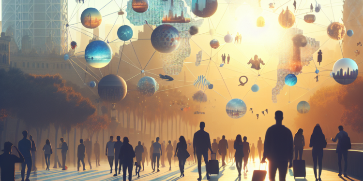 CICAR refuerza su presencia en B-Travel 2026, el Salón del Turismo de Barcelona