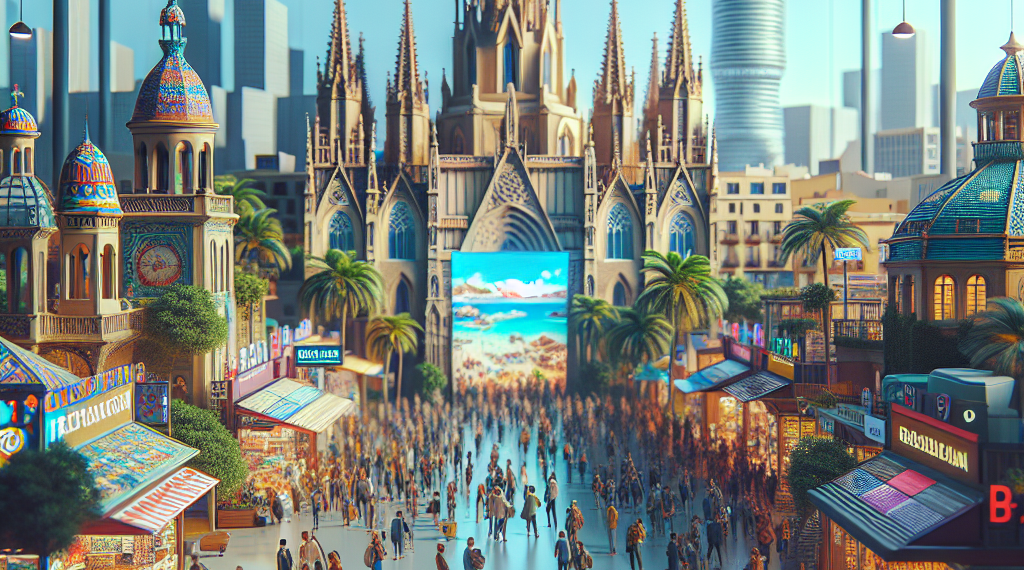 CICAR refuerza su presencia en B-Travel 2026, el Salón del Turismo de Barcelona