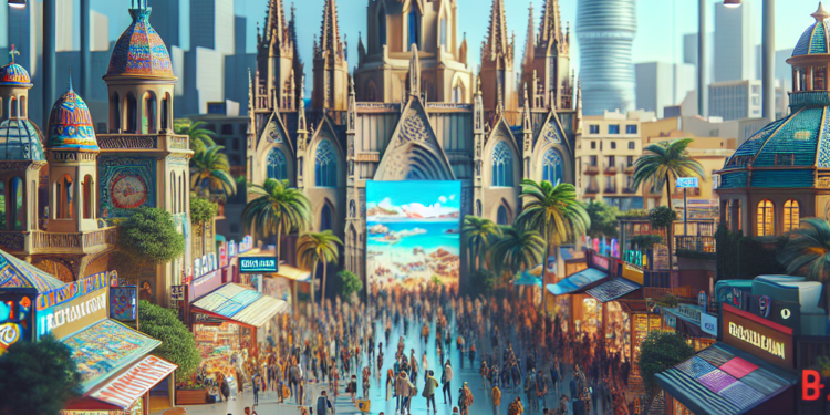 CICAR refuerza su presencia en B-Travel 2026, el Salón del Turismo de Barcelona