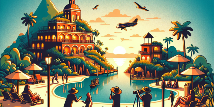 CUAUTLA FORTALECE ALIANZAS PARA IMPULSAR EL TURISMO CON AGENCIAS DE VIAJES – Revista Cauce Legal