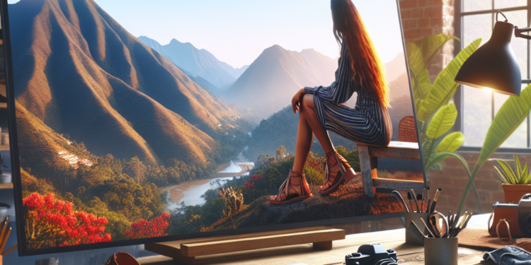 Los zapatos colombianos que son elegantes para un look cómodo con faldas, jeans y vestidos en primavera 2026