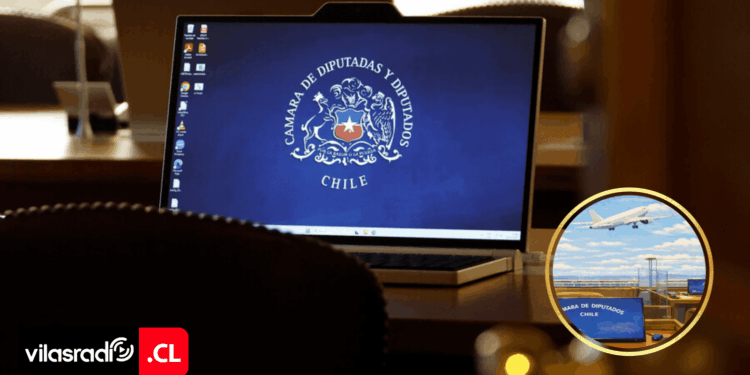 CÁMARA DE DIPUTADOS APLAZA NORMA QUE BUSCA DESCONTAR SUELDO POR VIAJES PERSONALES – Vilas Radio
