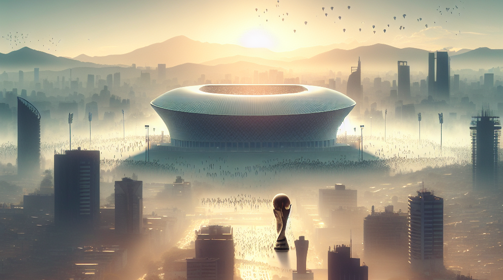 Copa del Mundo 2026 | El mayor reto para México rumbo a la excelencia turística