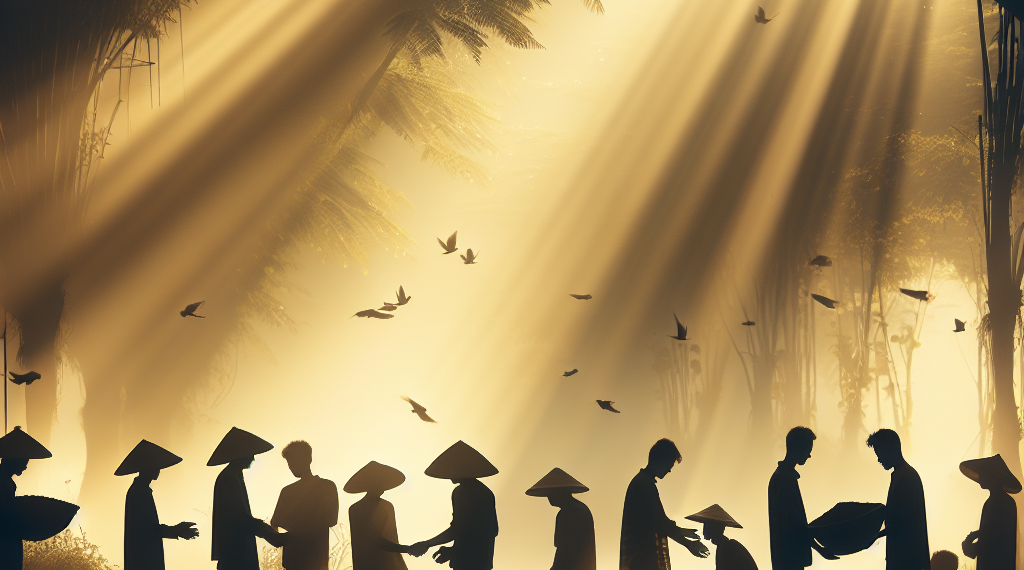 Petro propone a campesinos crear cooperativa tras cierre de Algarra