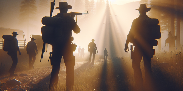 "Escuchamos los estruendos de los ataques"