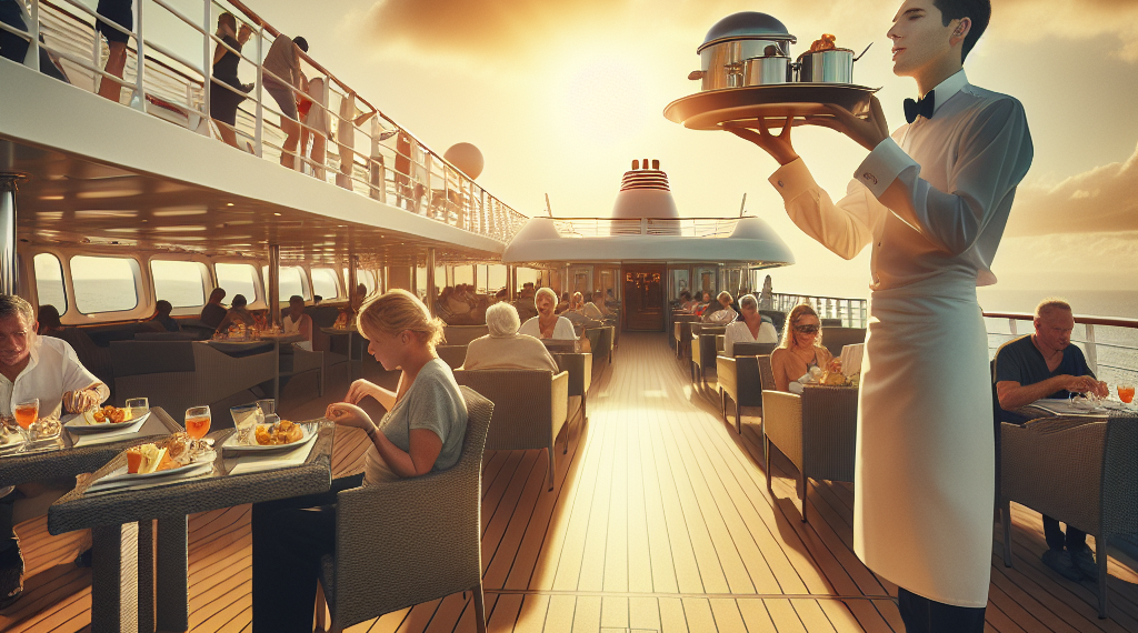 Carnival Freedom