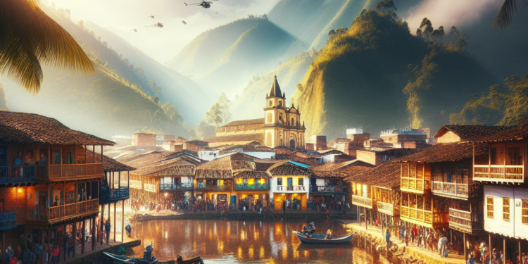 Catai refuerza su presencia en Colombia con nuevas alianzas y una apuesta por el viajero de larga distancia - Report News