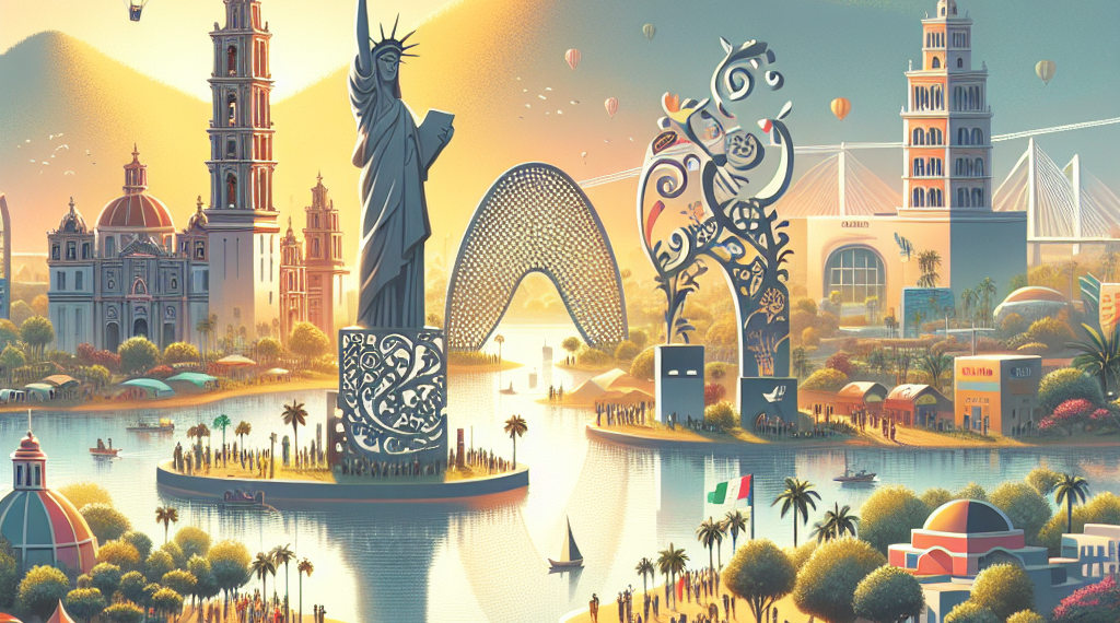 Celebración de dos décadas de impulso turístico en Chihuahua: ExpoViaja 2026