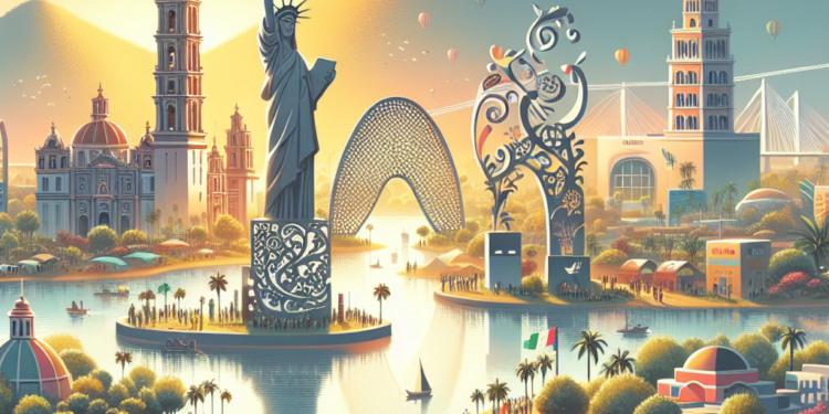 Celebración de dos décadas de impulso turístico en Chihuahua: ExpoViaja 2026