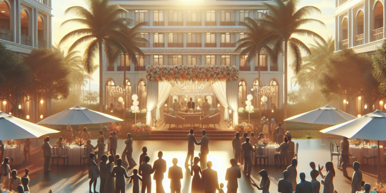 HotelDO celebra su 25 aniversario junto a agencias de viajes