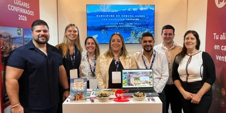 Top Dest celebra 35 años con nuevas propuestas y eventos deportivos