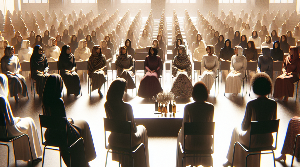 The Art World’s Most Influential Women Toasted to the Inaugural Making Their Mark Forum