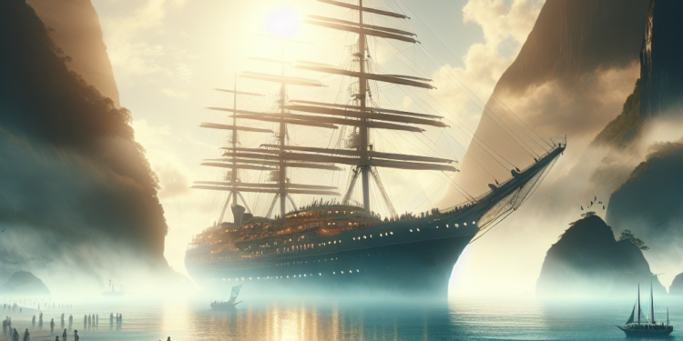 Celebrity Cruises abre las reservas para sus viajes de 2028 a las Galápagos