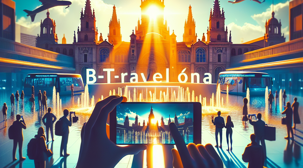 Ceuta refuerza su presencia turística en la feria B‑Travel de Barcelona