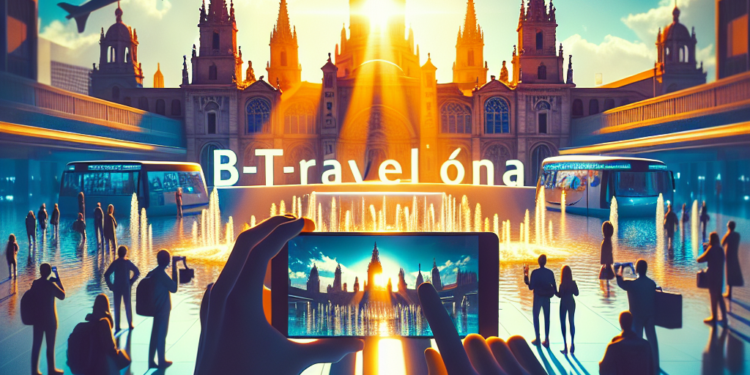 Ceuta refuerza su presencia turística en la feria B‑Travel de Barcelona