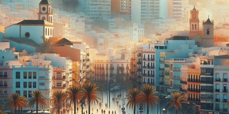 Ceuta se cuela entre las tres mejores campañas de comunicación turística del país según Forbes