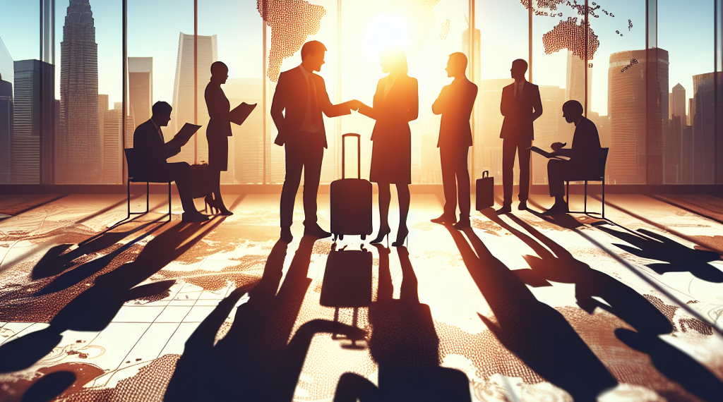 Entrevista a Charlie Sultán, Presidente Global de SAP Concur Travel