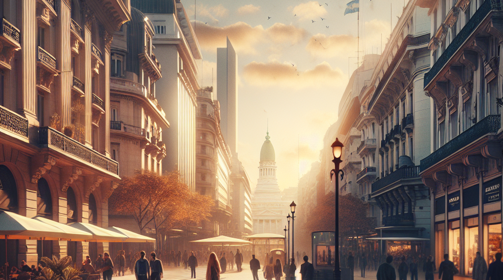 Luxury Travel Talks y un evento para consolidar el lujo en Buenos Aires