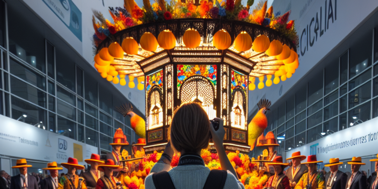 Chiclana participa en la ITB de Berlín, el evento de viajes más grande del mundo