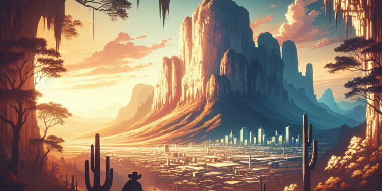 Chihuahua promueve su oferta turística ante más de 22 mil visitantes en Travel and Adventure Show - El Heraldo de Chihuahua