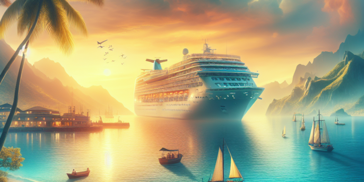 Cierre temporada de cruceros 2025 – 2026 en la ciudad de Santa Marta – Canal CampoTV