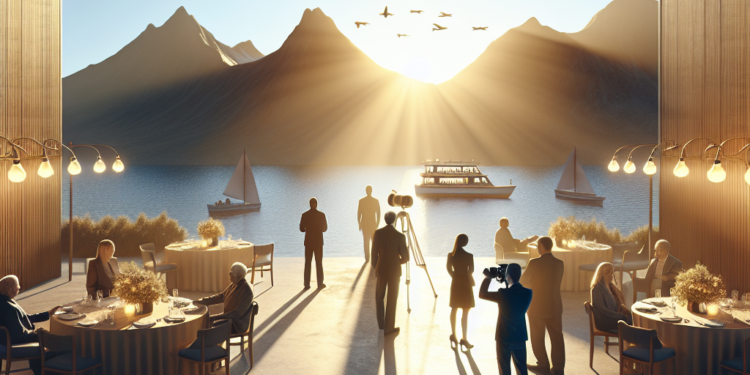 las marcas del sector encuentran en TikTok Travel Ads la solución ad hoc para capturar esa demanda latente