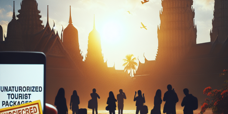 Senatur: estas son cinco agencias que ofrecen paquetes pero no están autorizadas - Viajes