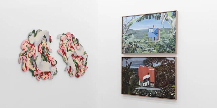 5 momentos de Feria Material, Vol. 12 que marcaron la Semana del Arte 2026