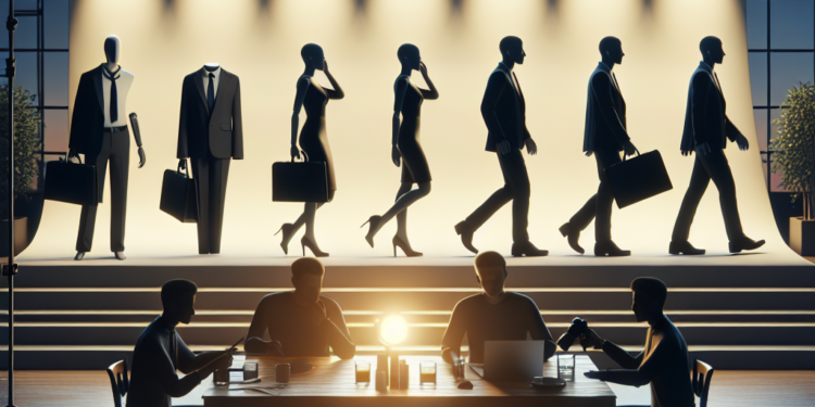 Dress Code: Lela Rose Has Perfected the Art of Day-to-Dinner Dressing