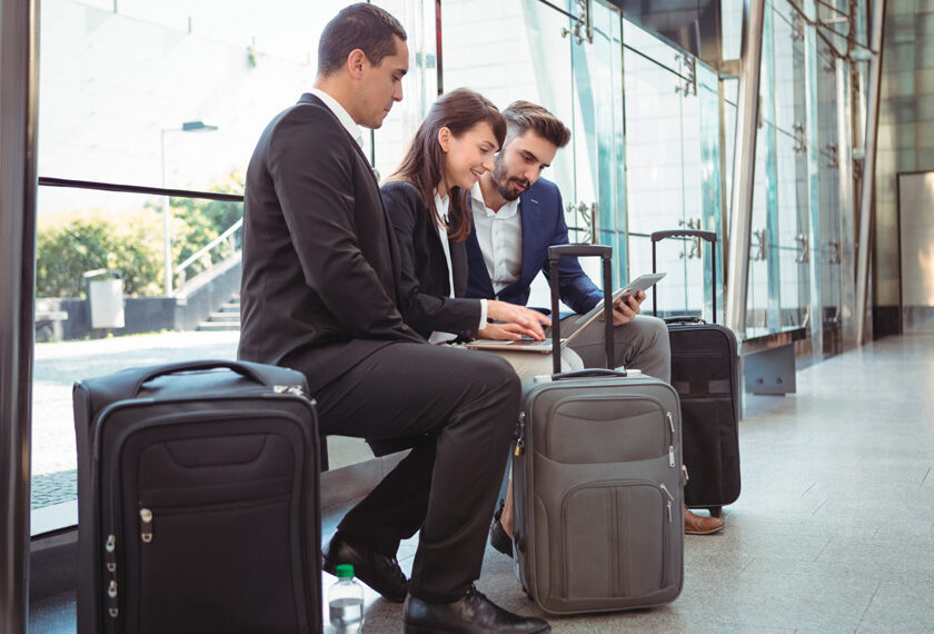 IBTA y AEGVE se alían para fortalecer los viajes corporativos en España