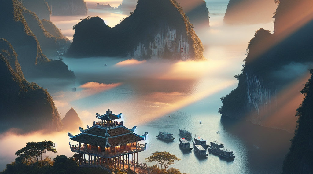 Vietnam.vn - Nền tảng quảng bá Việt Nam
