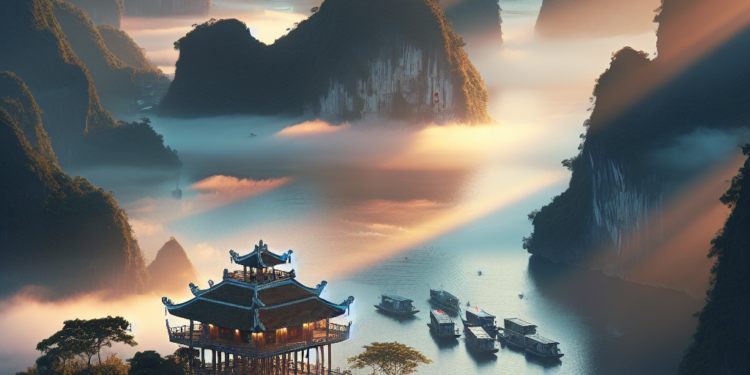 Vietnam.vn - Nền tảng quảng bá Việt Nam