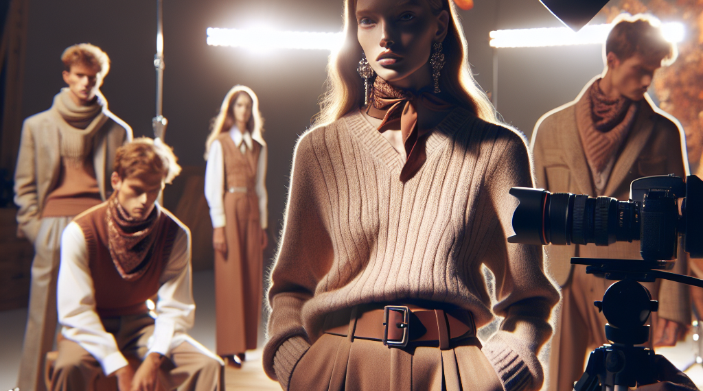 Bode Fall 2026 Ready-to-Wear Collection
