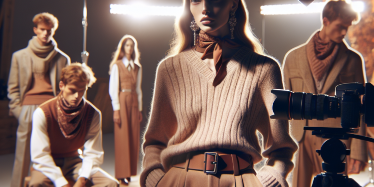 Bode Fall 2026 Ready-to-Wear Collection