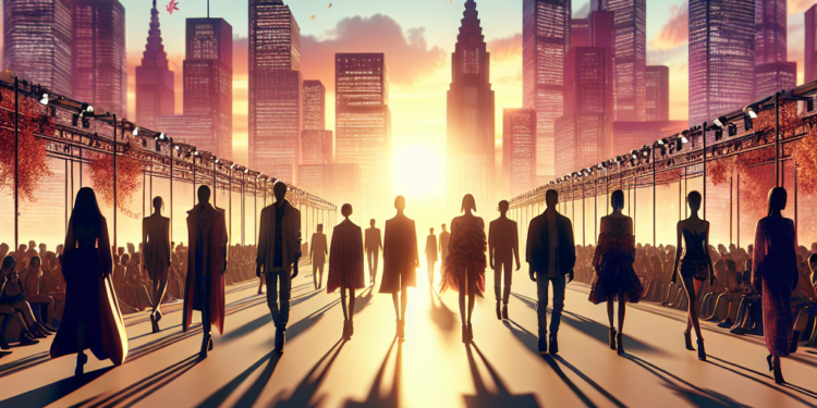 Akikoaoki Tokyo Fall 2026 Collection