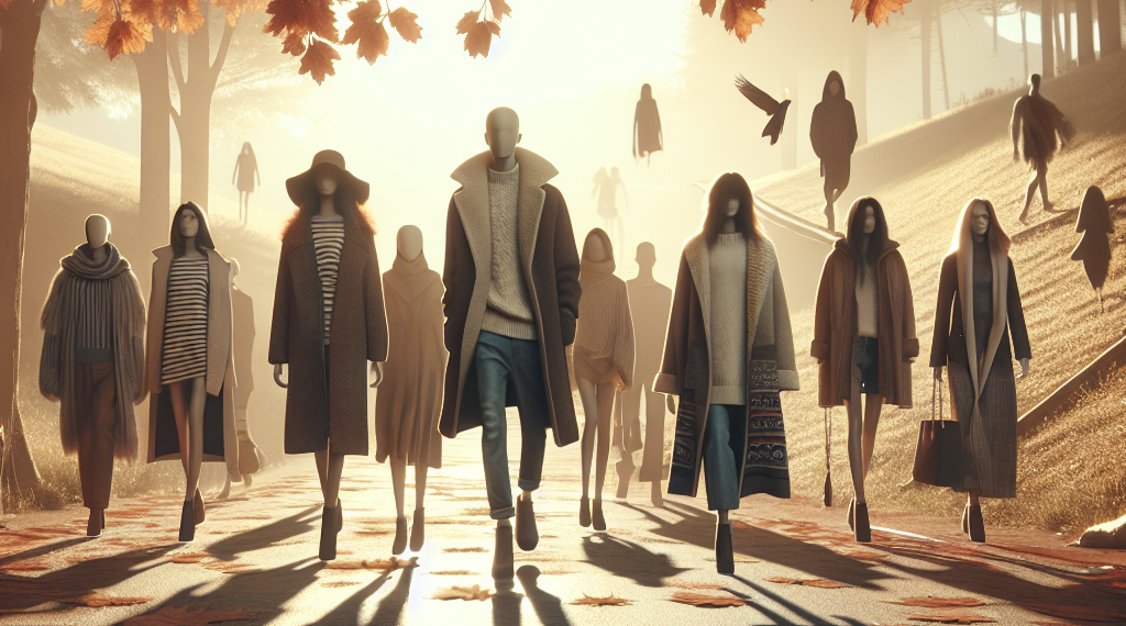 Hope For Flowers Fall 2026 Ready-to-Wear Collection