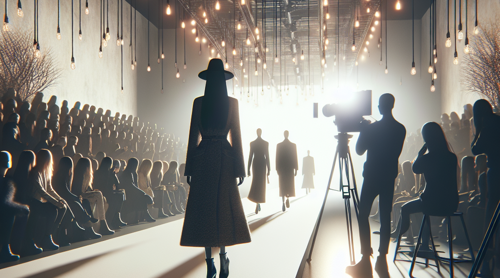 Ashley Williams Fall 2026 Ready-to-Wear Collection