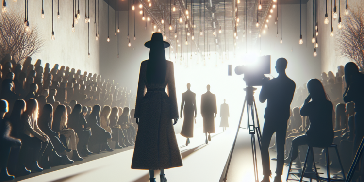 Ashley Williams Fall 2026 Ready-to-Wear Collection