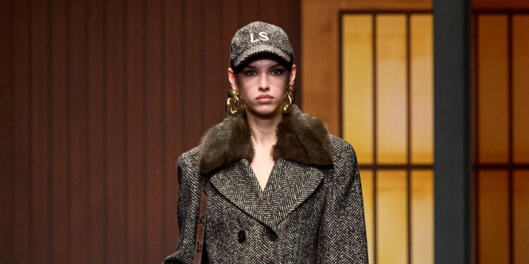 Luisa Spagnoli Fall 2026 Ready-to-Wear Collection