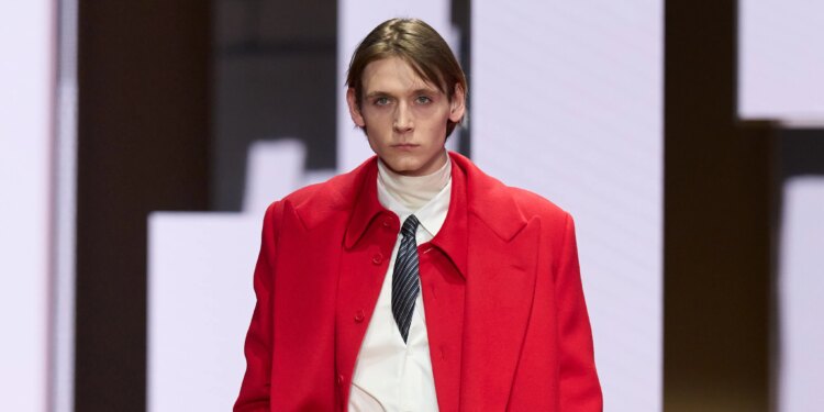 Fila Fall 2026 Ready-to-Wear Collection