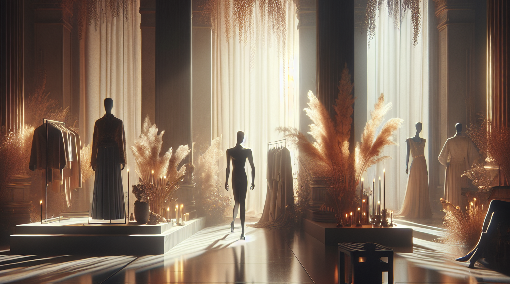Enfants Riches Déprimés Fall 2026 Ready-to-Wear Collection