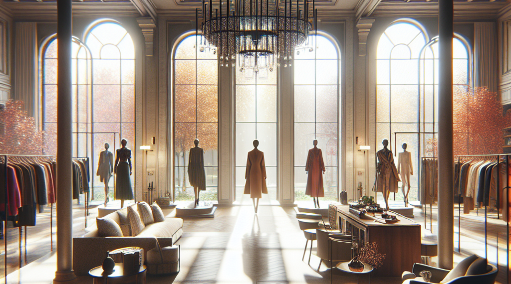Hermès Fall 2026 Ready-to-Wear Collection