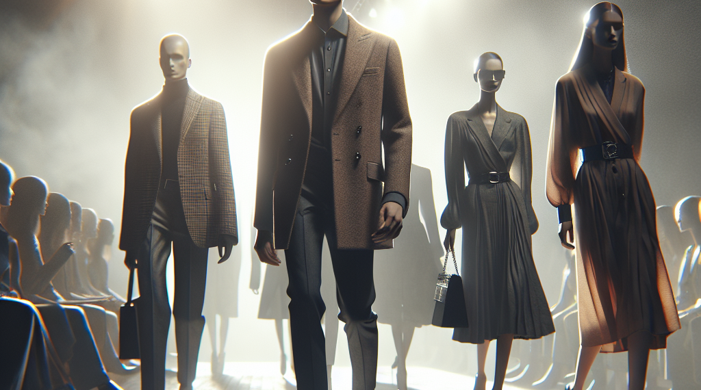 Elie Saab Fall 2026 Ready-to-Wear Collection